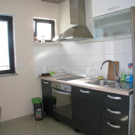 In Dugi Rat/split Riviera 26536 Διαμέρισμα