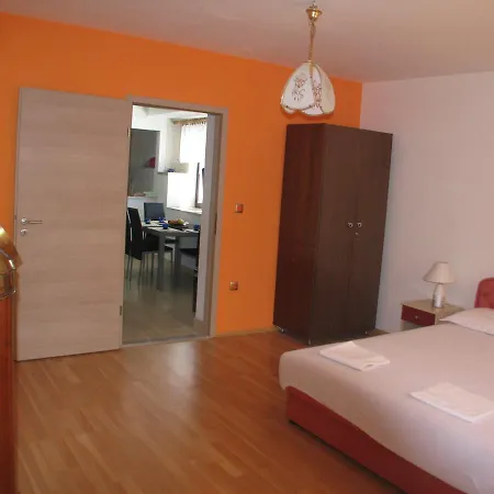 In Dugi Rat/split Riviera 26536 Διαμέρισμα