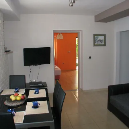 In Dugi Rat/split Riviera 26536