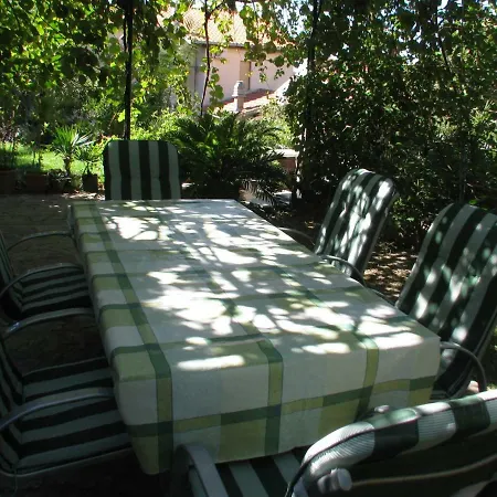 In Dugi Rat/split Riviera 26536 Διαμέρισμα *