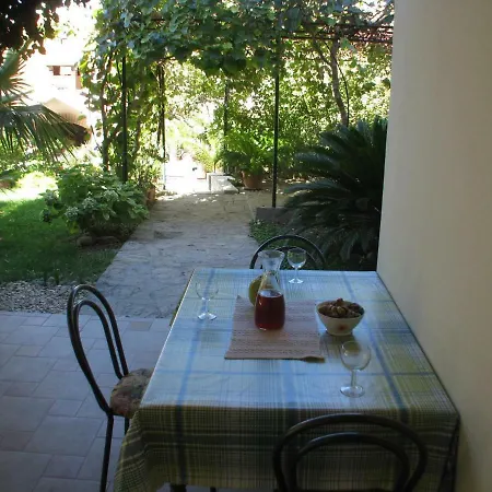 In Dugi Rat/split Riviera 26536 Διαμέρισμα