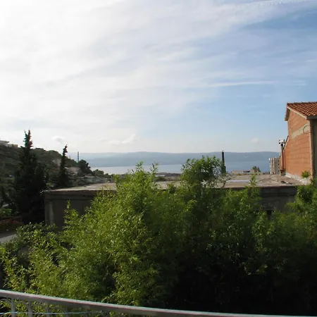 아파트 In Dugi Rat/split Riviera 26536