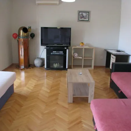 In Dugi Rat/split Riviera 26536 아파트